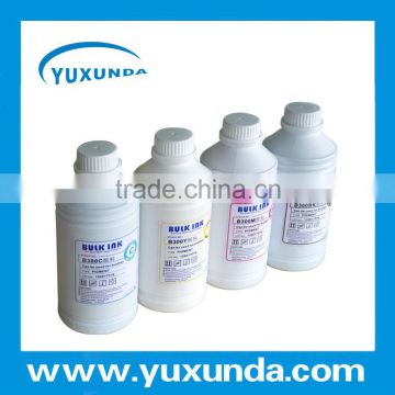 DYE ink refill set for cis/ciss system