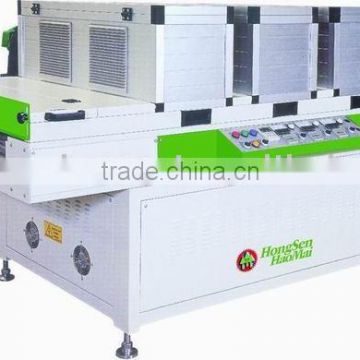 UV Drying machine HSHM1350GZ-A