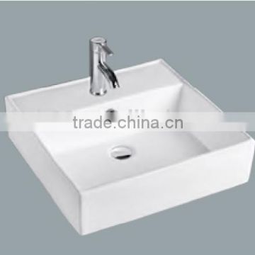 Chinese Ceramic Bathroom Sink