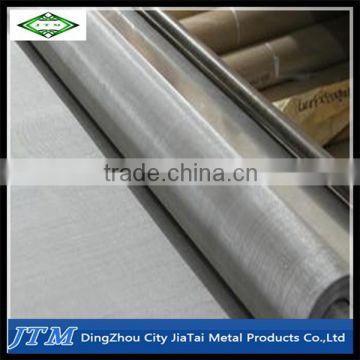 (20 years factory)25 micron Stainless steel wire mesh