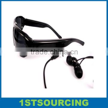 Newest 720P Waterproof Sunglasses Camera for Outdoor Sports Camera