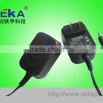 9W AC Adapter (CH Plug)