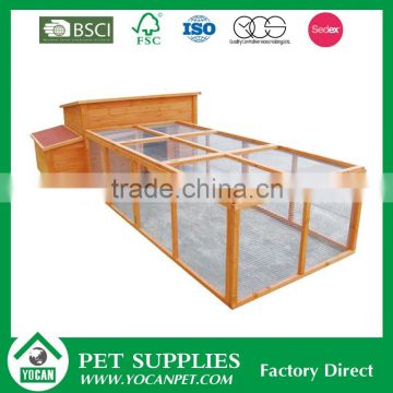Shelter Factory Direct chicken coop for layers