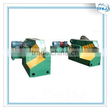 Alligator Automatic Stainless Steel Cutting Machine