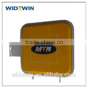 Acrylic Light Box outdoor light box/MTN light box