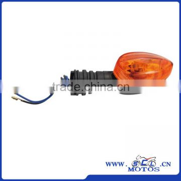 SCL-2012060010 FZ16 motorcycle indicator light Rear, Winker Light with high quality