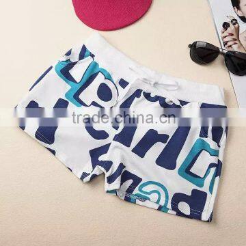 cheap wholesales ladies board shorts fabric small girl show the shorts