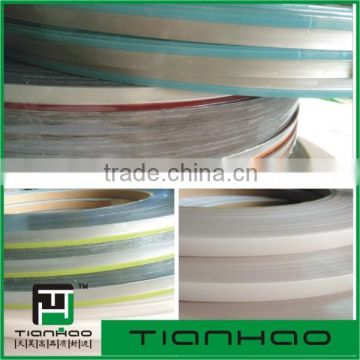0.4mm-3mm high quality 3d acrylic edge banding for furniture and doors