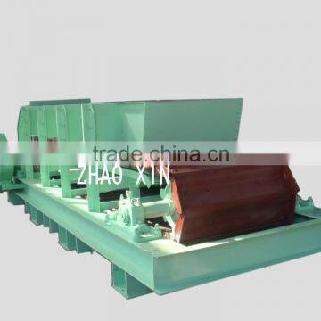 Mining Machinery of feeding equipment/GBQ apron feeder