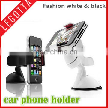 2016 hot selling smart useful portable car phone stand holder promotional