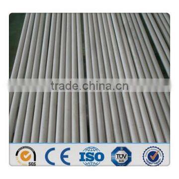 304 309 316L 321 stainless steel pipe with best price per meter china manufacturers