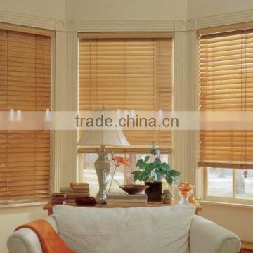 Decorative Window Wood Venetian Blinds
