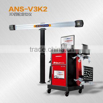 good quality 4 wheel alignment price