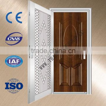 Zhejiang Yongkang Security Stainless Steel Door,cheap and fine