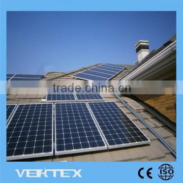 2016 Top 1 10 Years Quality Warranty Cheap Price Solar Thermal System And 2KW Solar System And Solar Lighting System