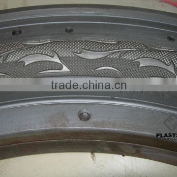 Bike tire mold for India