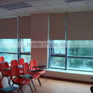 curtain fabric,FR fabric for roller blinds,blackout fabric