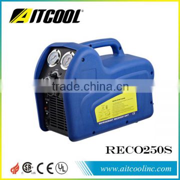 Refrigerant recovery unit with competitive price RECO250S
