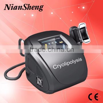 Best Selling Products! Cryolipolysis Cool Tech Local Fat Removal Fat Freezing Slimming Machine Price/ Cryo+Cavitation+RF Machine Lose Weight