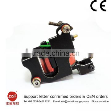 Wholesale China Trade True Brass Gun rotary tattoo machine