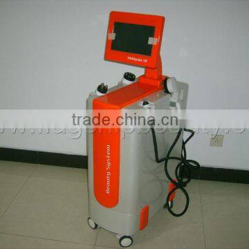 wrinkle removal rf beauty machine hot radio frequency