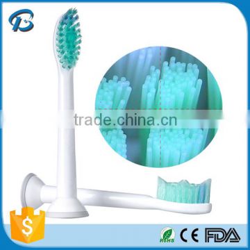 Wholesale China Factory product high quality toothbrush head for Philips sonicare toothbrush heads hx6013&HX6014