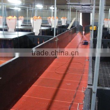 2017 sow obstetric table poultry farm slat floor for sale