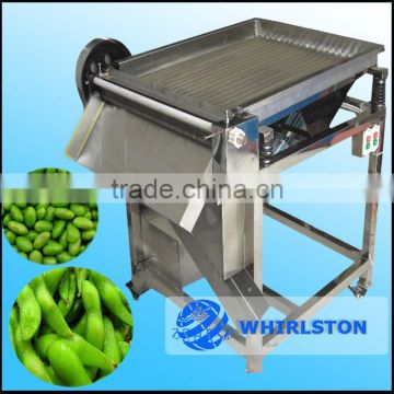 2623 New Design Soybean Peeling Machine For Vegetable Processing
