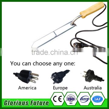 Bee Farming Equipment Honey Electrical Knife/Uncapping Knife Price