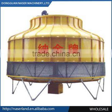 Trade Assurance China manufacturer of industry frp water cooling tower/industry open type cooling tower