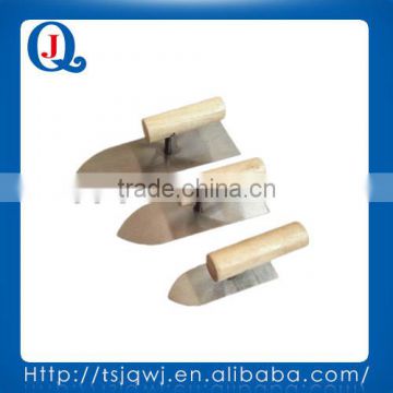 Japan Wall plastering tools trowel JQ6505A