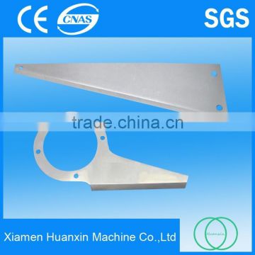Meat Dicing processing Blade
