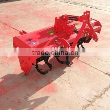 rotary cultivator 1GQN-125 Red