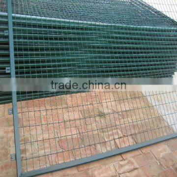 welded mesh For Fence Panel FACTORY ISO9001