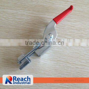 Vertical Pincers Toggle Clamp