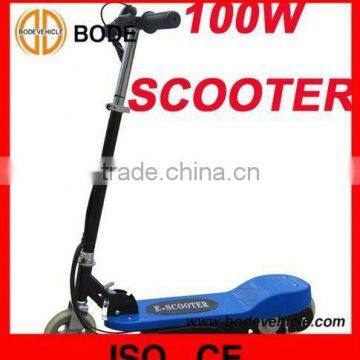 NEW 100W Electric Scooter CE Approved (MC-230)