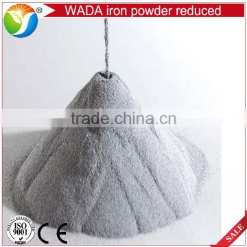 Hot sale pure iron ore powder for sale