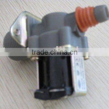 brass water inlet valve