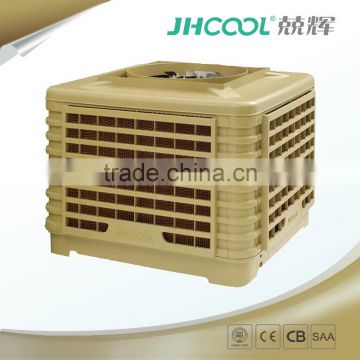 Industrial Air Conditioners Window Type With 18000CMH Inverter