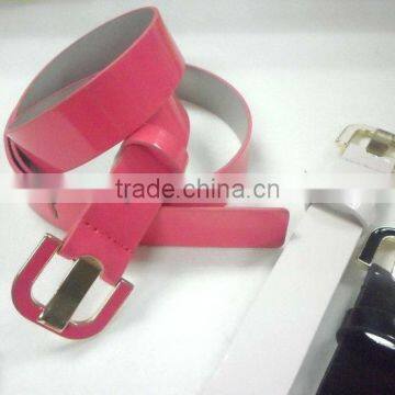 Fancy women belts