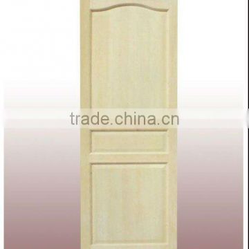 solid core wood door
