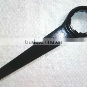 top quality carbon steel 55mm single box wrench