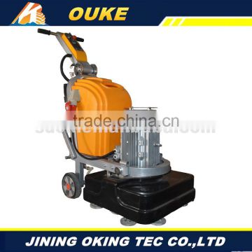 grinder electric for weed,floor polisher and vacuum,epoxy grinder mini surface floor abrasive machine