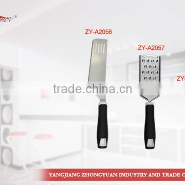 2014 Newest design popular kitchen gadgets with PP/TPR handle