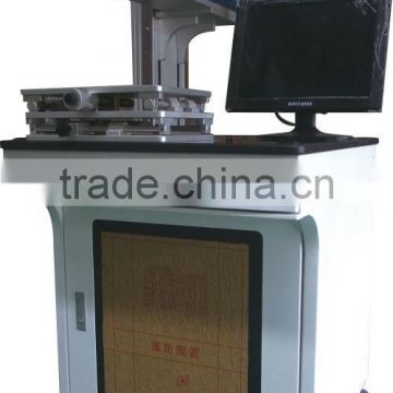 Lowest price 10W/20W/30W/50W fiber laser marking machine
