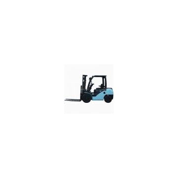 2.0-3.5T F-Series Internal Combusion Counterbalanced forklift