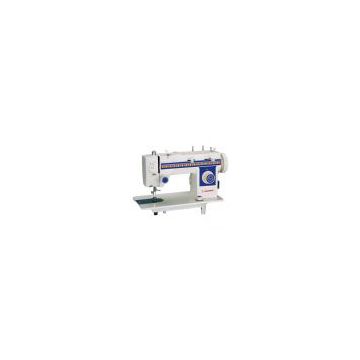 Sell Multifunction Domestic Sewing Machine