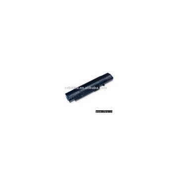 Sell Replacement laptop  battery  for Acer Aspire One