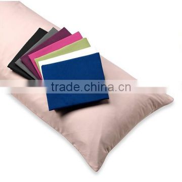 Anti-bacterial 100%Natural Bamboo Large Pillow Covers