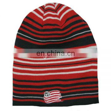2013 New style knitted beanie hat